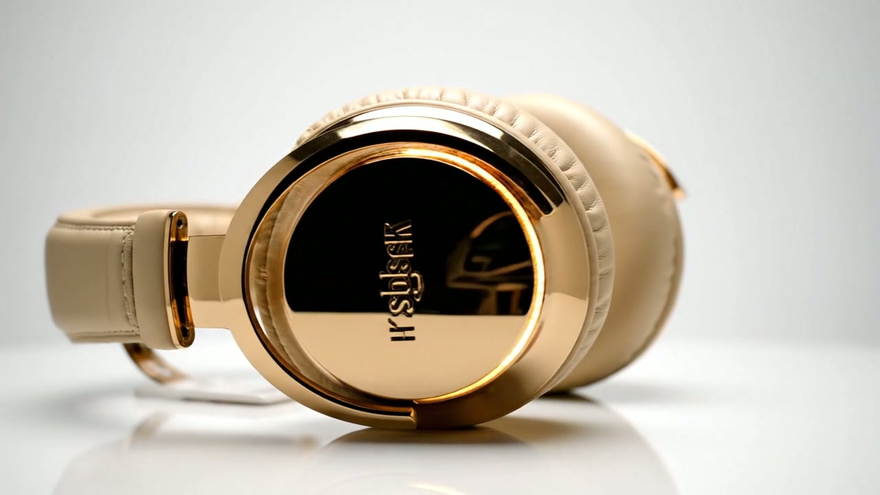 Product Hero - AI Video Template